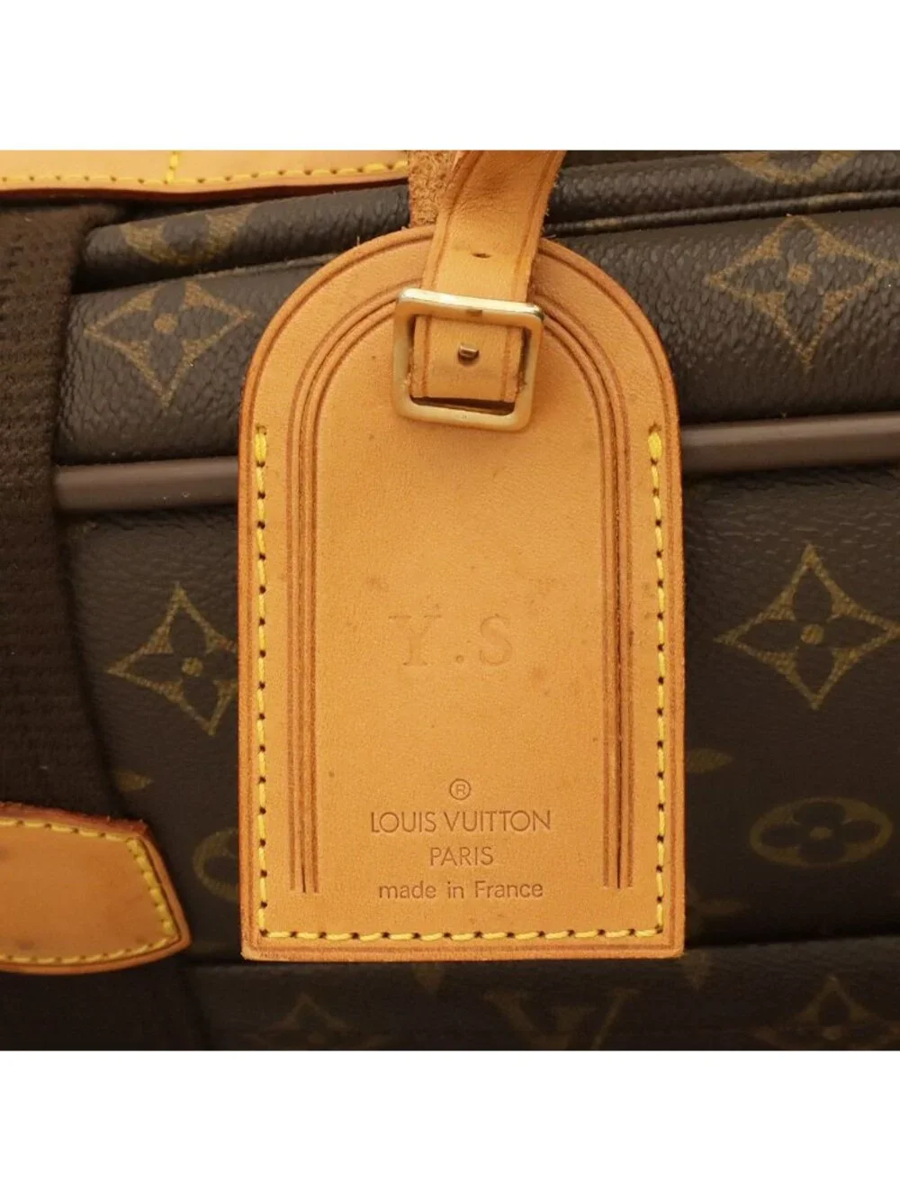 Louis Vuitton ab rank